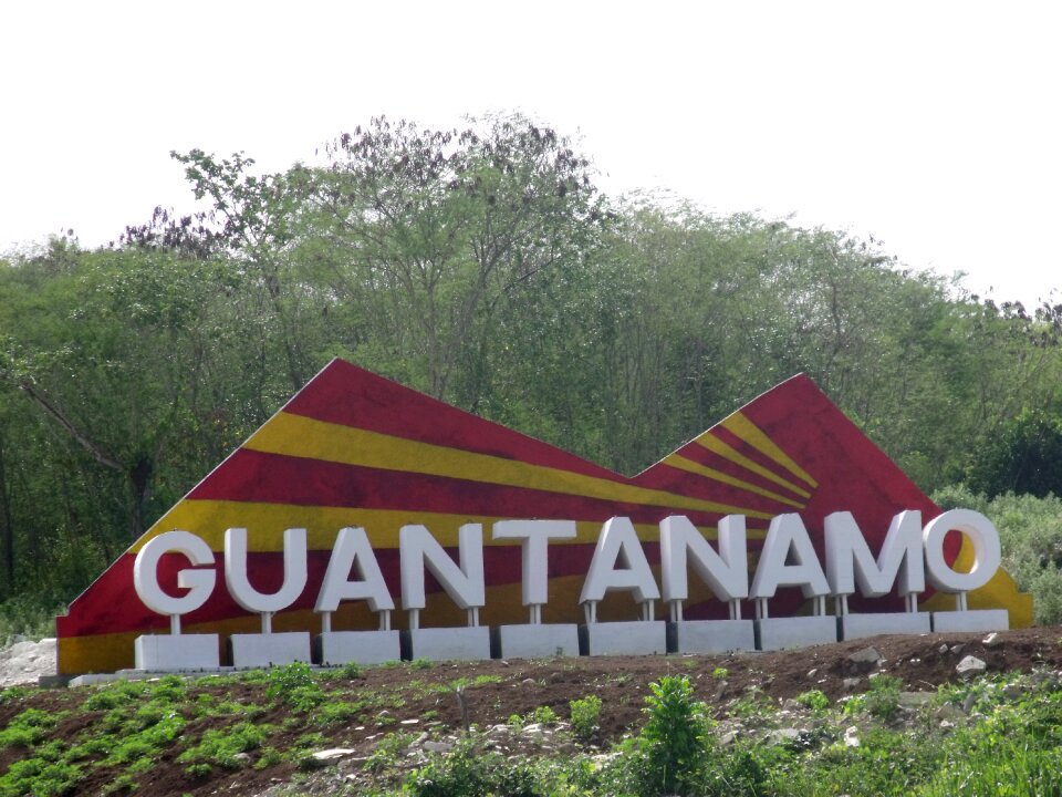 Cuba guantanamo teaches