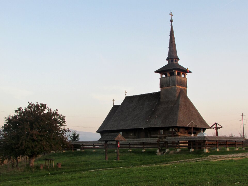 Transylvania old romania
