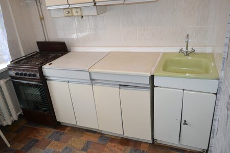 Cupboards regiment repair