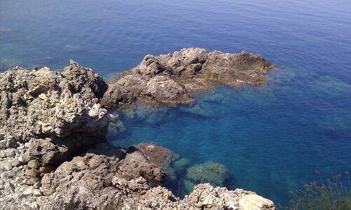 Sea holidays holiday