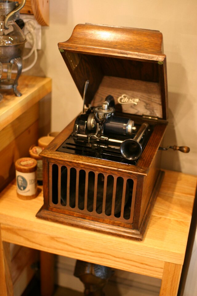 Antique props old