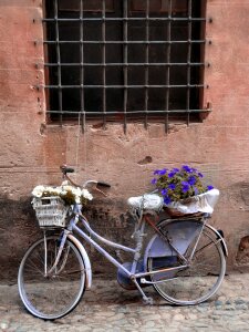 Historical centre finalborgo liguria