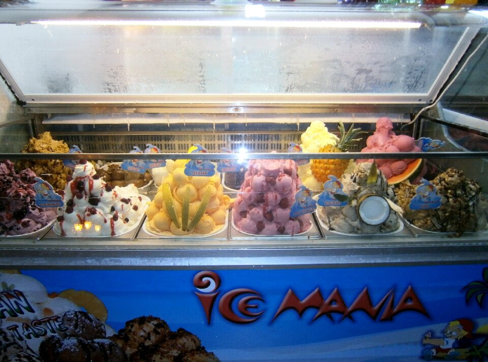 Colors pastel sweet