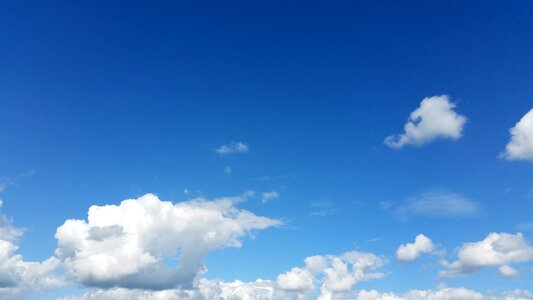 Section sky blue