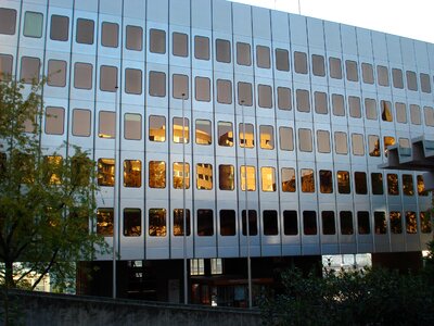 Lausanne switzerland mirrors