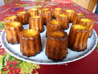 Cakes dessert gluttony