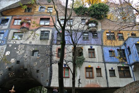 Europe culture monument