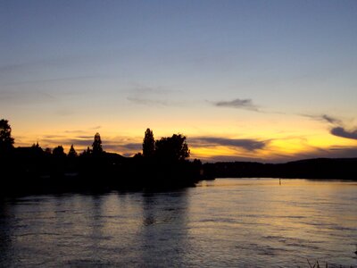 Aare rheinfelden switzerland