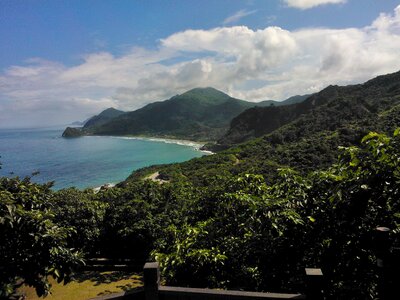 Landscape scene Free photos