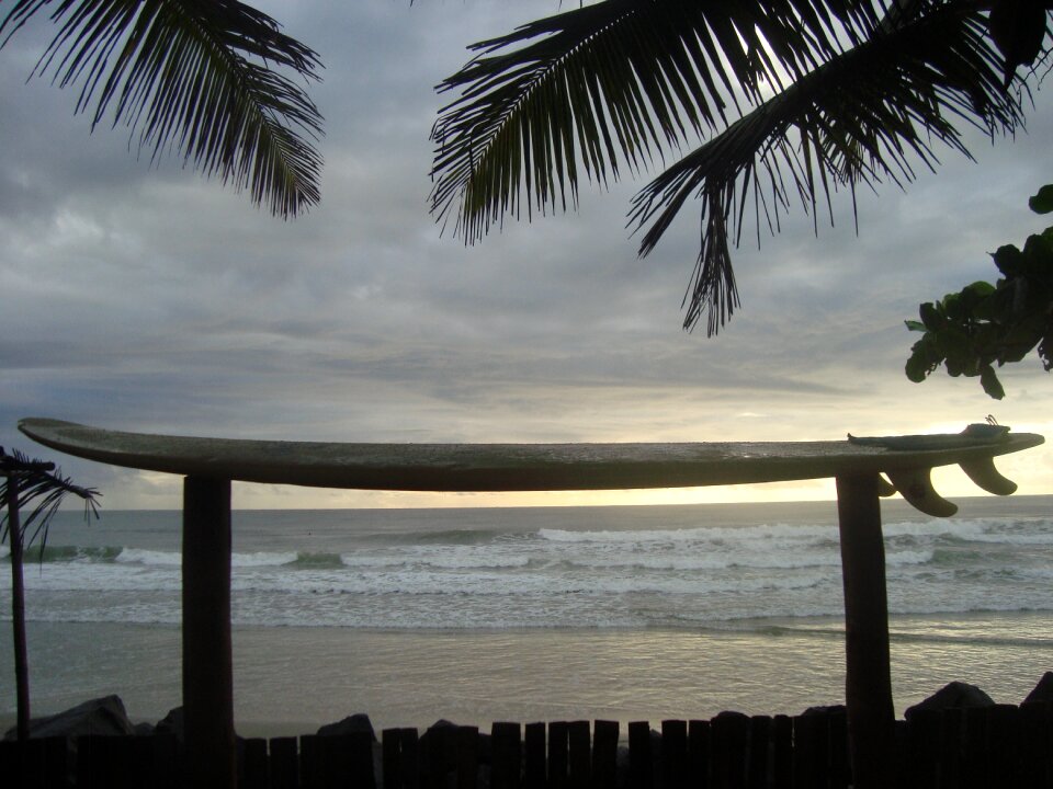 Brazil north litoral