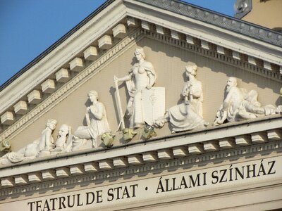 Transylvania crisana center