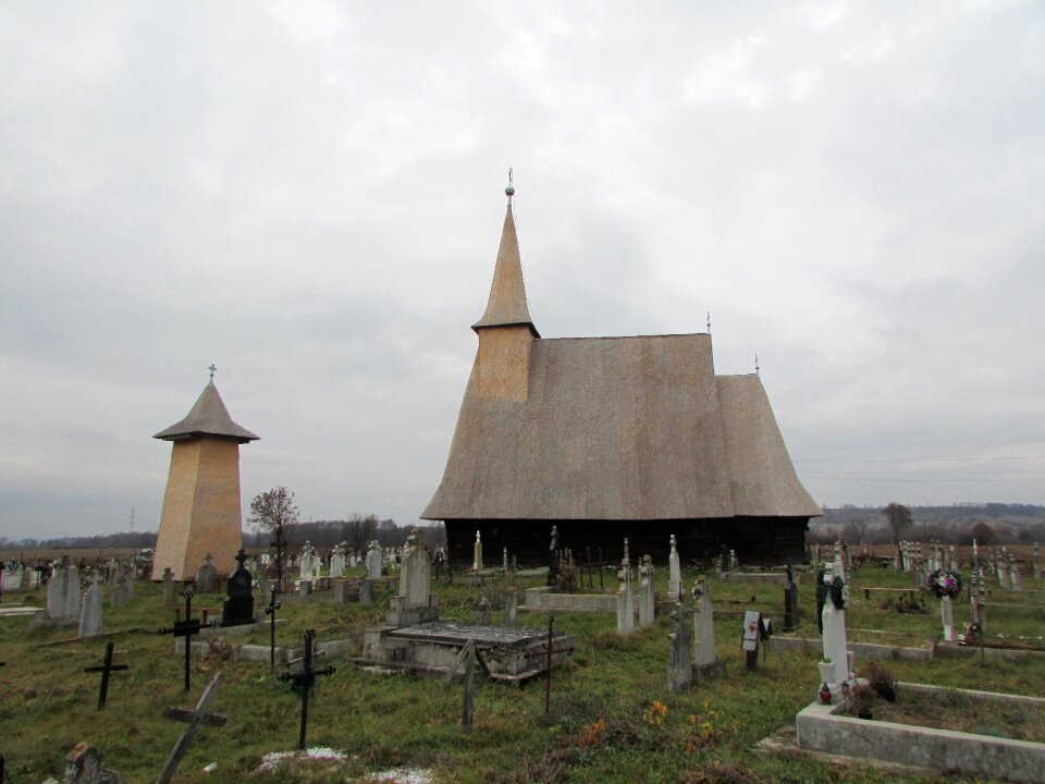 Romania transylvania sebesi