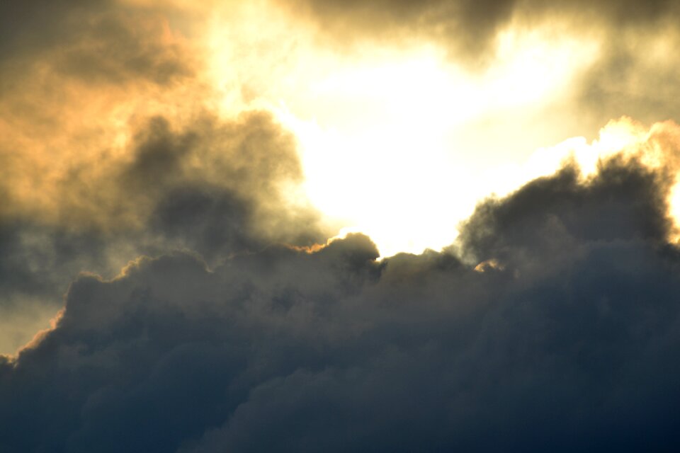 Nature light weather