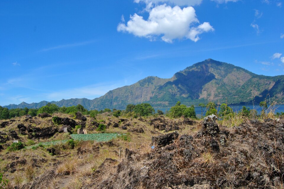 Travel asia bali