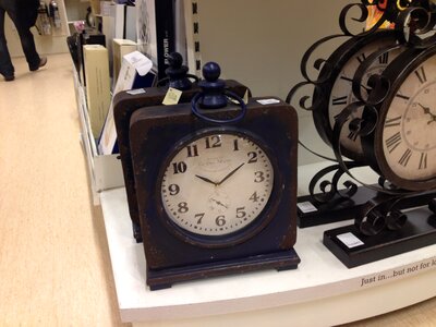 Antique designer