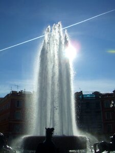 City water water jet