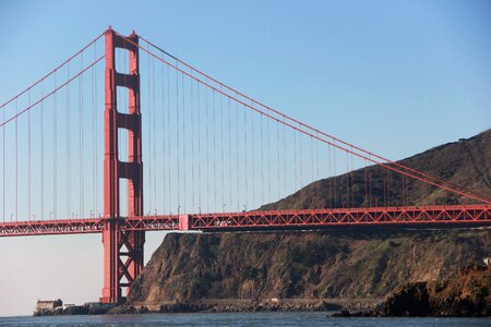 Landmark pacific water