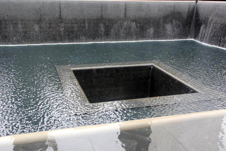 Tribute manhattan 911