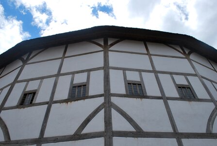 Travel history shakespeare