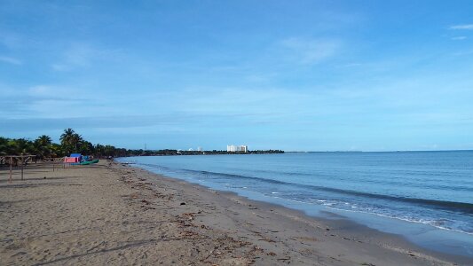 Relaxation horizon peace