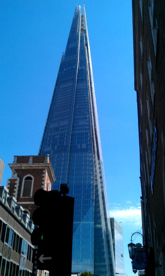 London england