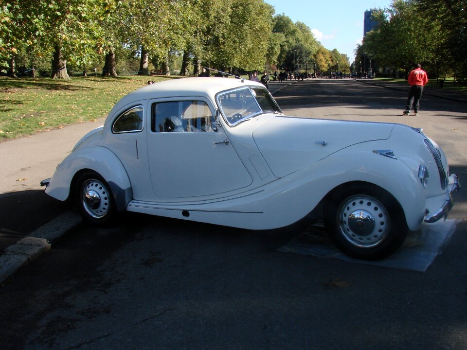 Car retro Free photos
