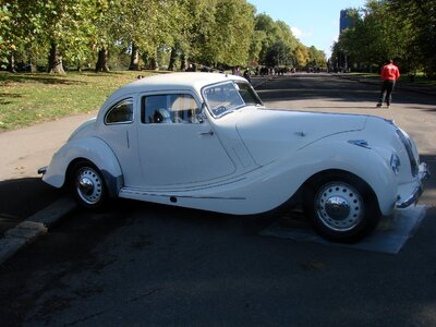 Car retro Free photos