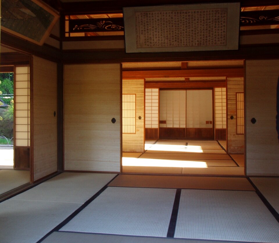 House interior