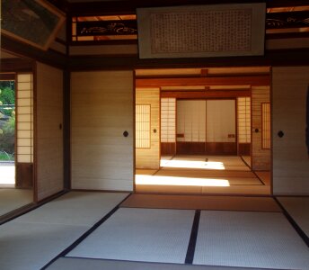 House interior