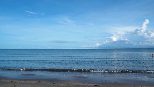 Relaxation horizon peace