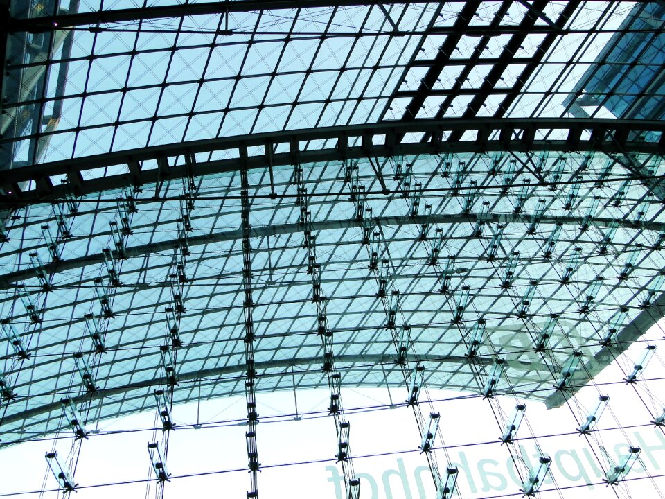 Architecture city berlin