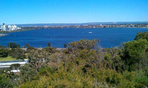 Western australia