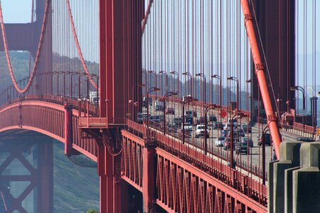 Usa california san francisco