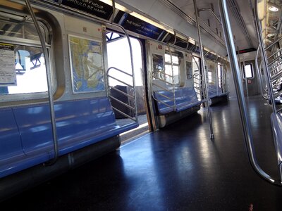 Metro new york