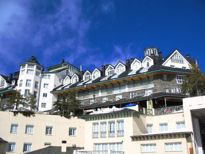 Sky granada blue