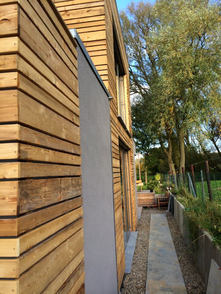Architecture detail werrens hansen