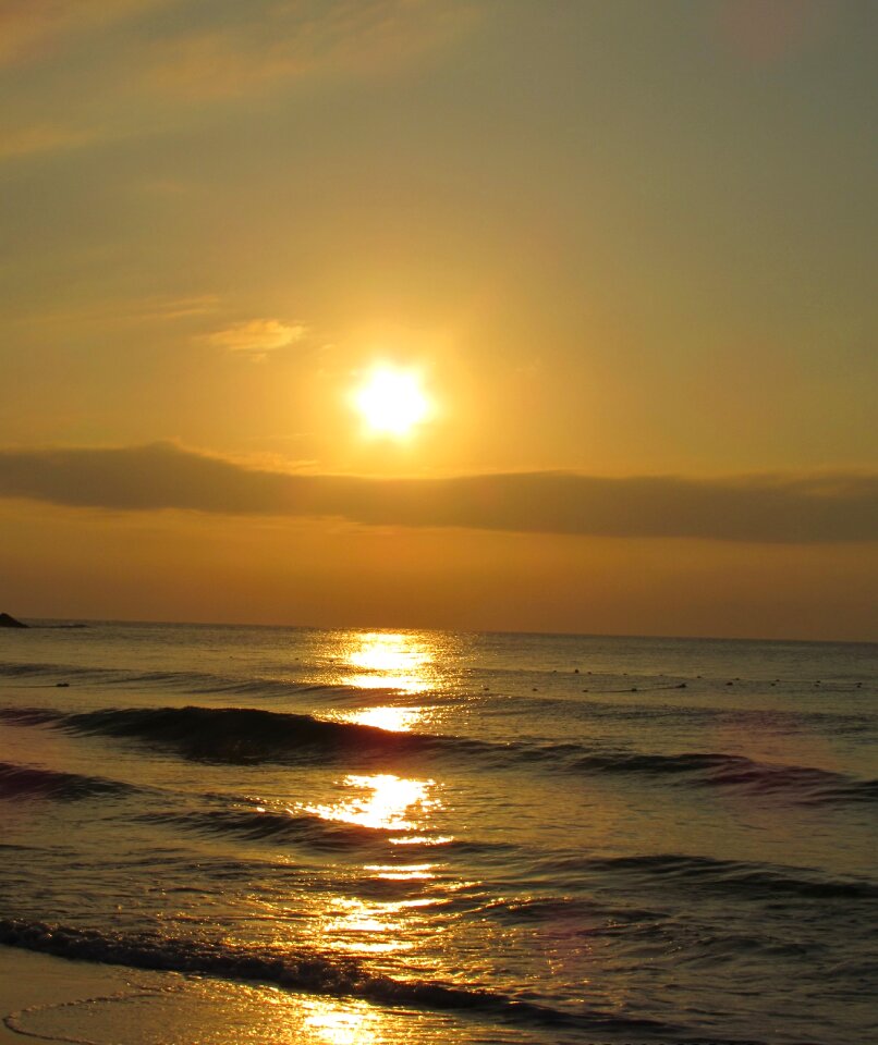 Paradise sunny thailand