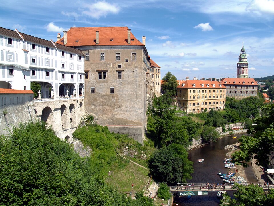 Renaissance building architecture