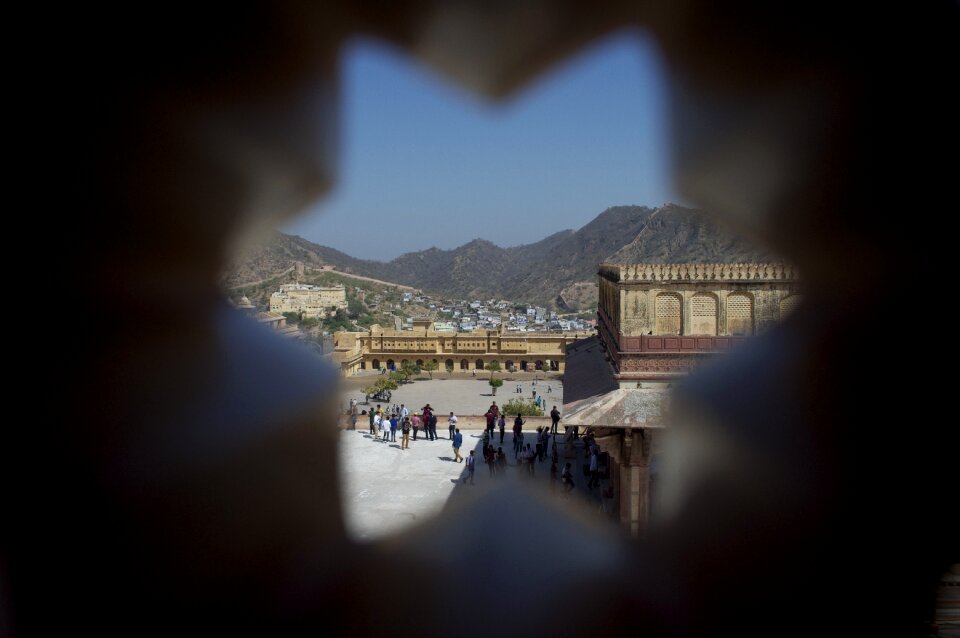 Rajasthan india tourism