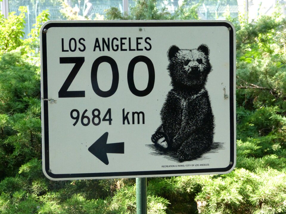 Shield zoo direction