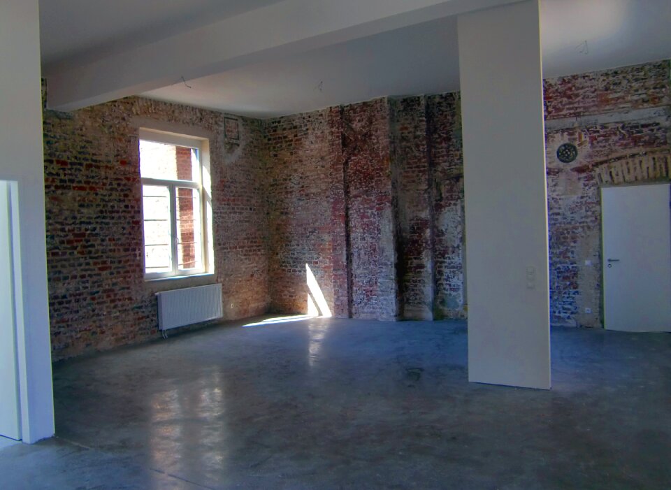 Architecture werrens hansen aachen