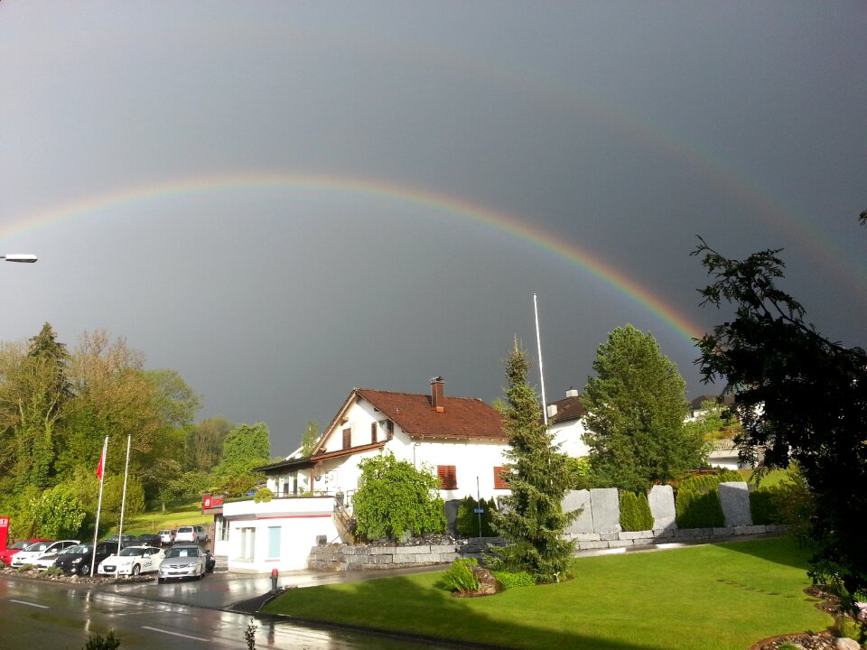 Mood natural phenomenon weather