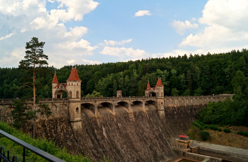 Czech republic story kingdom