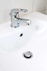 Ceramic chrome clean