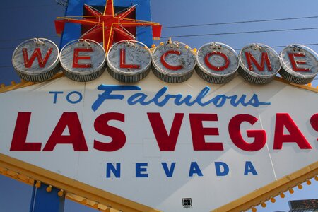 Welcome usa nevada