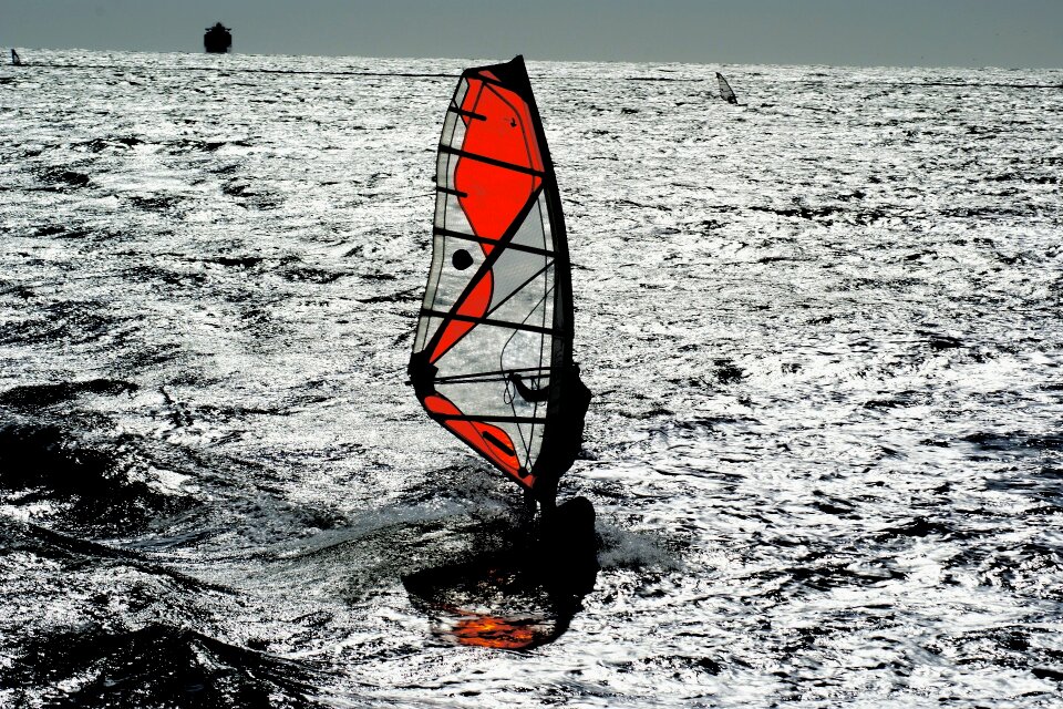 Sport san francisco california
