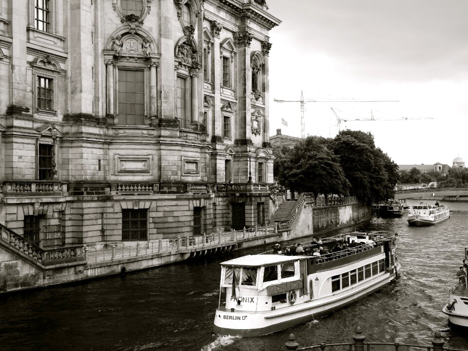Tourism attraction sights
