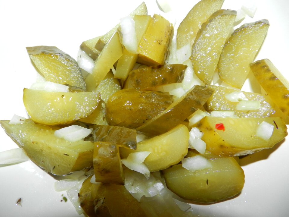Vitamins nutrition green food