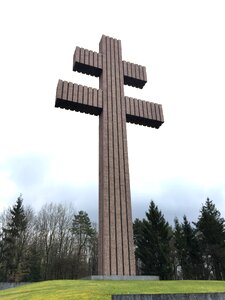Charles collombet monument