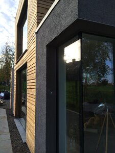 Architecture detail werrens hansen